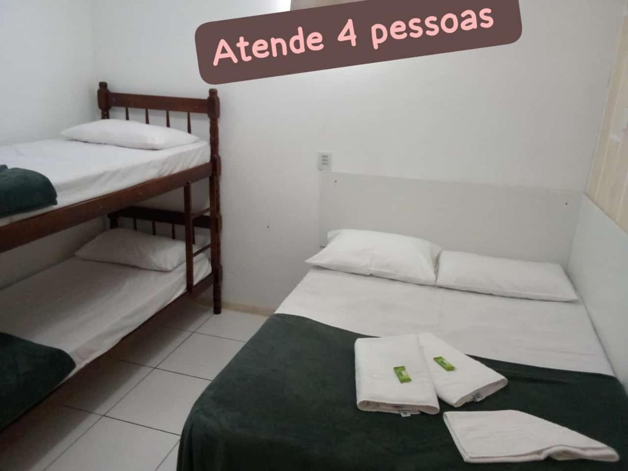 Pousada Rota Mar Penha (Santa Catarina) Exterior foto