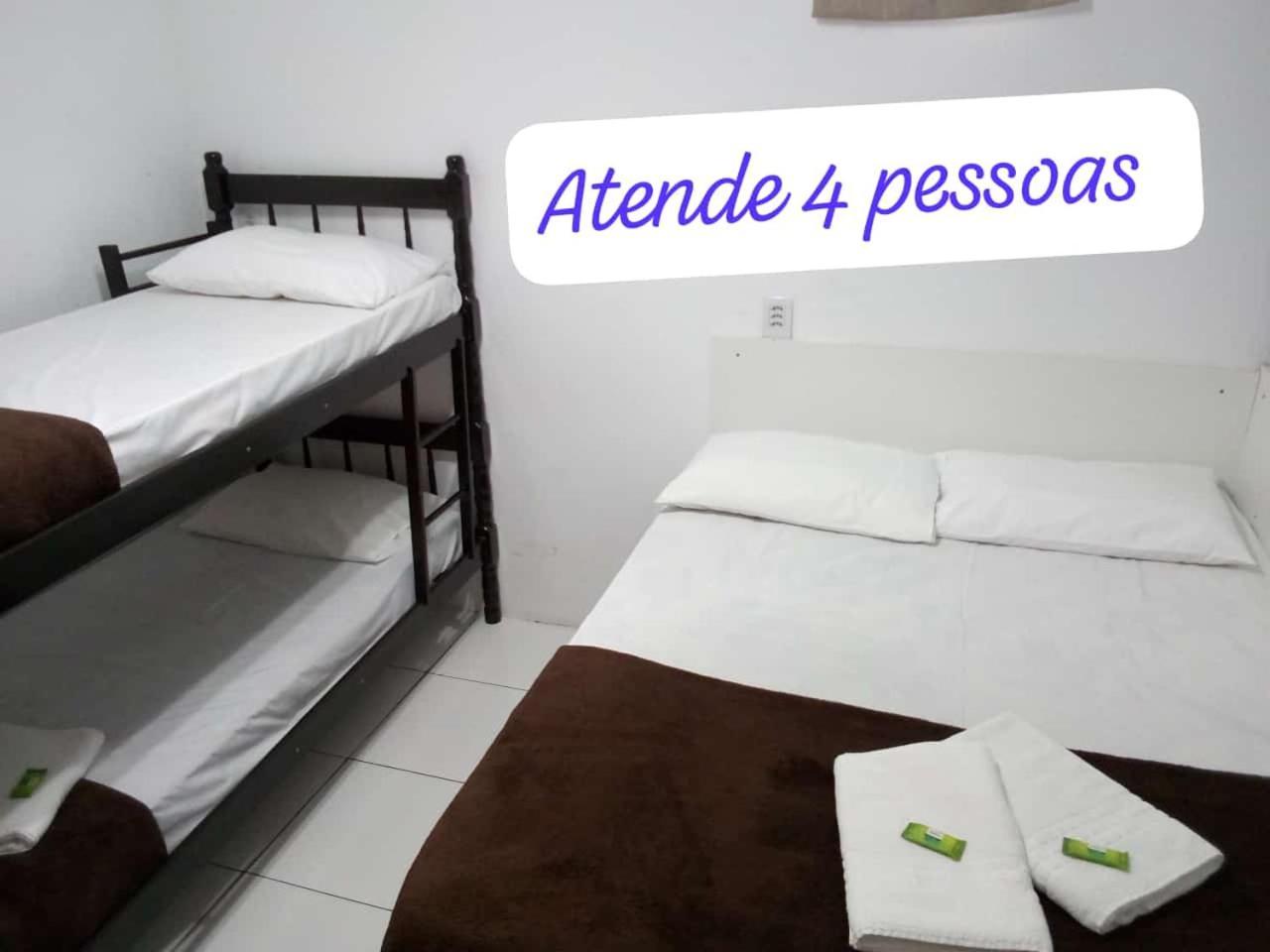 Pousada Rota Mar Penha (Santa Catarina) Exterior foto