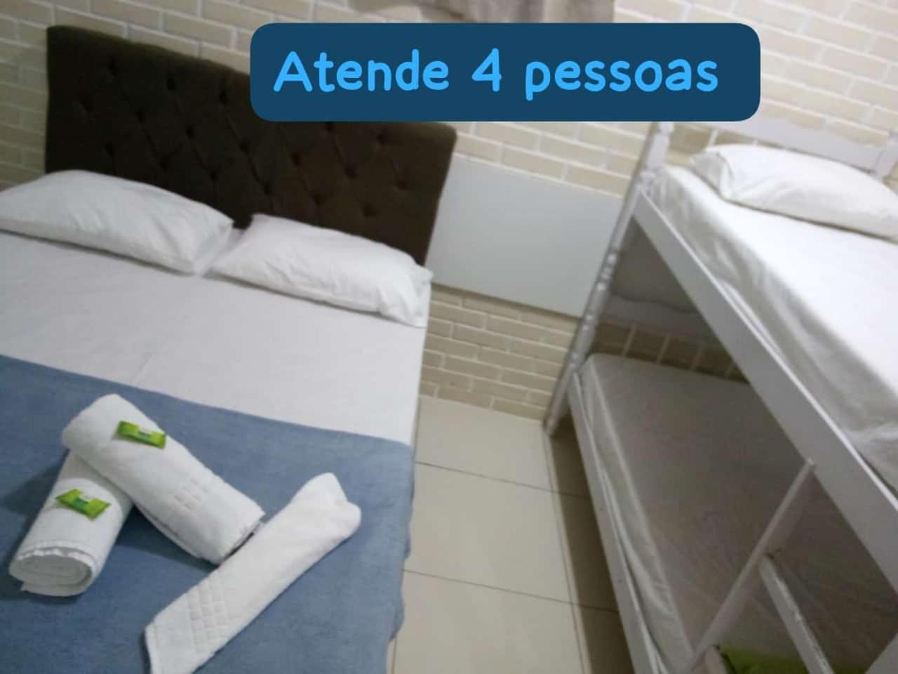 Pousada Rota Mar Penha (Santa Catarina) Exterior foto